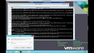 Updating the SSL Certificates for VMware vCenter [upl. by Sharyl584]