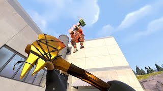 TF2  Ferocious Fragging [upl. by Wolfort]