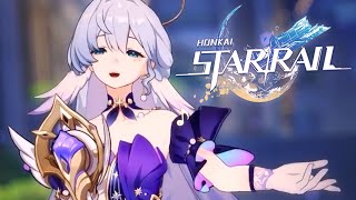 Sway to My Beat in Cosmos but I changed the Music Style【Honkai Star Rail】 [upl. by Nava]