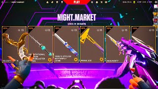 I discovered the most amazing night market [upl. by Aiciled]