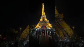 Paris  Vasson bahr dil ho geya france paris eiffeltower fashion [upl. by Ecaroh]