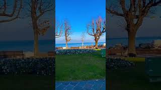 amazing day in Desenzano del Gardabeautifulplace explore [upl. by Aihtnyc]