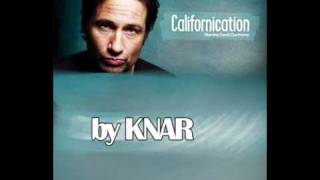 Californication OST  Keep on ridin by DJ Champion [upl. by Hoopes]