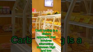 Does Carb Cycling Help in Weight Loss weightlossjourney carbcycling [upl. by Yvi]