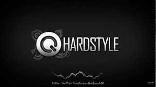 Builder  Her Voice Headhunterz Hardbass Edit [upl. by Annahsed]