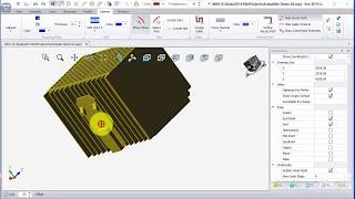 Creating 3D Electrical Symbols from STEP files [upl. by Corwin94]