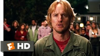 Drillbit Taylor 810 Movie CLIP  Mind Over Pain 2008 HD [upl. by Dasya695]