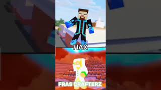 XDJames vs Herobrine brothers vs xdjames thunder vs krm god😎💯edit xdjames [upl. by Magbie]