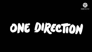 One Direction One Thing PALHigh Tone Only 2011 [upl. by Felic364]