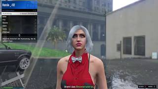 GTA5 I Female Components 2 EASY Female MODDED Outfits Transfer  Merge Glitch Patch 148 [upl. by Aiekram]