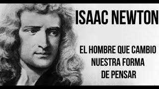 Isaac Newton [upl. by Austina]