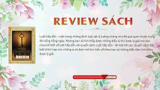 Review sách Luật hấp dẫn bí mật tối cao  Tác giả Som Sujeera [upl. by Urbanus]