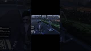 Palizas battle royal🤣👨🏿‍🦲🤜🏿🤛🏻🧔🏻‍♂️gtavonline gta gtavdinero [upl. by Aielam]