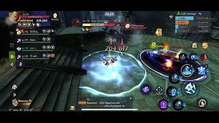 Dragon Nest 2 Evolution Star stone set bonus 611 or 332 [upl. by Beare110]