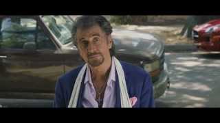 DANNY COLLINS  Official Movie Clip Are You Happy HD [upl. by Rafa482]