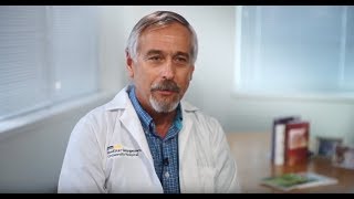 Multiple Myeloma Ask Dr David Vesole [upl. by Yldarb258]