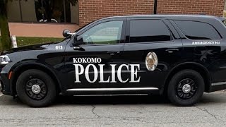 Teenager injured in Kokomo shooting airlifted to Indianapolis hospital [upl. by Gaut]