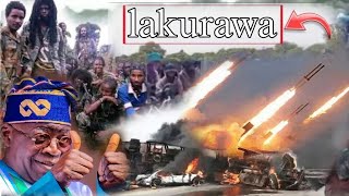 DadumiduminsaAnyi qazamin artabu tsakanin SOJOJIN SAMAN NIGERIA dakuma LAKURAWA hartakaiga [upl. by Enitsirt]