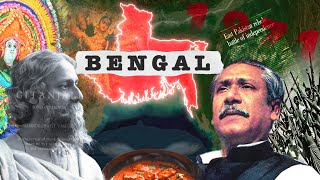 Who Are The Bengali People [upl. by Balthasar]