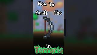 Terraria in Bow Lead The Craft to How [upl. by Giacinta296]