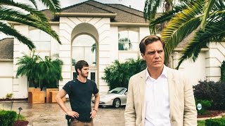 99 HOMES  Official Trailer  Starring Andrew Garfield And Michael Shannon [upl. by Nauqes792]