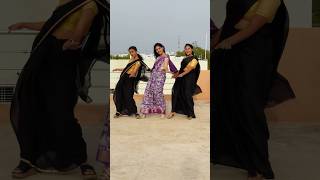 Sir Osthara🫶❤️ viral dance telugu trending song dharaniworld [upl. by Oderfodog]