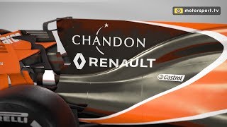 McLaren switches to Renault  what happens now [upl. by Wylde152]