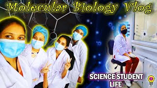 Molecular Biology university of colomboකොළඹ විශ්වවිද්‍යාලය [upl. by Garda]