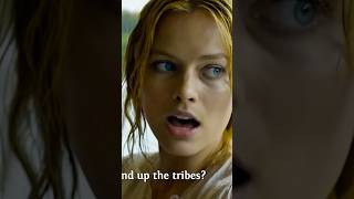 The girl has run away  The Legend of Tarzan  Recap Blade thelegendoftarzan [upl. by Cammie]