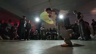 Matta 6 Year Anniversary Battle  Final Battle Southeast Wreckshop vs Juicebox amp DayDream [upl. by Aihsiek]