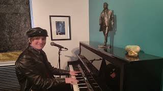 The Beatles quotObladi Obladaquot Piano cover by Logan Paul Murphy [upl. by Ibib]