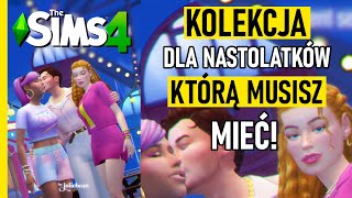 DARMOWA KOLEKCJA DLA NASTOLATKĂ“W KTĂ“RÄ„ MUSISZ MIEÄ† THE SIMS 4 ZA DARMO đźŤPRZEGLÄ„D MODĂ“W LICEUM [upl. by Searle]