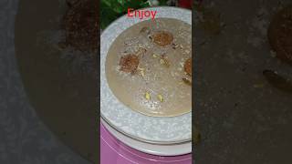 Nishasta Ka halwa Recipetrending recipe ytshorts easyrecipe misbahkitchen [upl. by Noremac301]