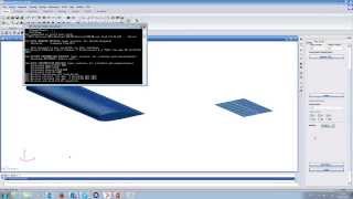 Use of MSC Nastran for Aeroelastic Analysis [upl. by Pammi]
