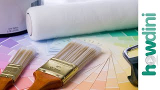 Choosing Home Interior Paint Colors  How To Choose Room Colors [upl. by Marcille]