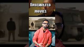 3 underrated inspiring movies movierecommendation inspirational shorts [upl. by Toulon212]