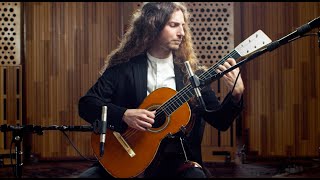 WHAT A 180 YEAR OLD MARTIN GUITAR SOUNDS LIKE [upl. by Westhead]