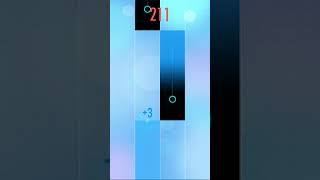 SylviaPizzicato  Leo Delibes  Piano Tiles 2 [upl. by Bron]