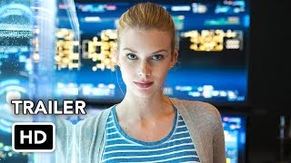 Stitchers  Season 1 Episode 6 Official Preview  Freeform [upl. by Rofotsirk474]