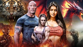 New Action Movie 2024 Full Movie English Hollywood Action Movies 2024 [upl. by Enamart]