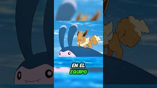 Pokémon que evolucionan con otros en el equipo [upl. by Barling]