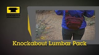 Mountainsmith Knockabout Sling Pack [upl. by Enovaj44]