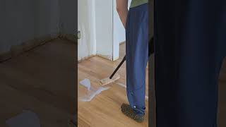 Restoring Beautiful Hardwood Floors [upl. by Durkin]