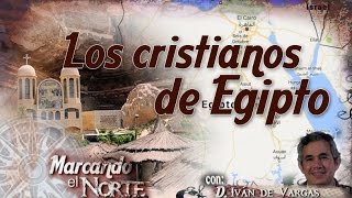 MN Persecución religiosa de los siglos XX y XXI  Los cristianos de Egipto 48 [upl. by Weatherley371]