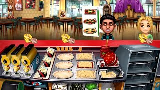 Cooking Fever Mod 🤪 Tutorial How to get Free Unlimited Coins amp Diamond on iOS amp Android 2023 [upl. by Hafital]