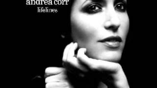 Andrea Corr  Pale Blue Eyes from Lifelines album sampler [upl. by Hallett]