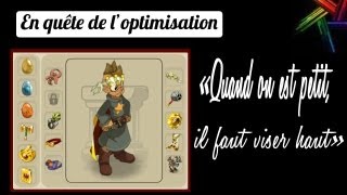 Aventure suivie  En quête de loptimisation Ep 15 [upl. by Popelka]