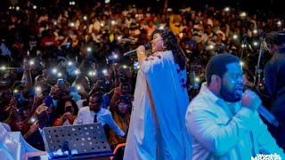 Célébrations muanda pr christ fr Emmanuel Musongo feat sr Eunice manyanga medley témoignageliziba [upl. by Eniamzaj]