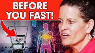 6 Types of FASTING for Different Health Goals 12  72 HOUR FASTS  Dr Mindy Pelz [upl. by Thedric191]