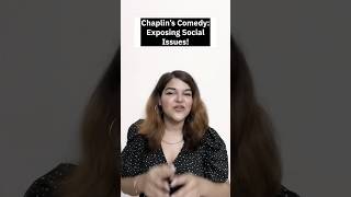 Charlie Chaplin’s Comedy Exposing Social Issues shorts charliechaplin [upl. by Huber]